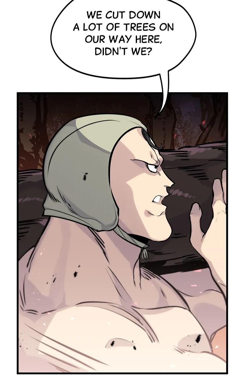 Read The Regressed Mercenary Has a Plan EN Manga Online