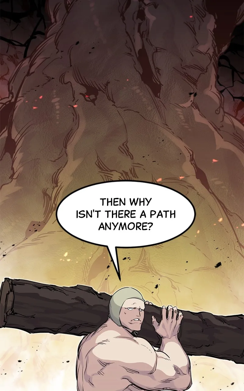 Read The Regressed Mercenary Has a Plan EN Manga Online
