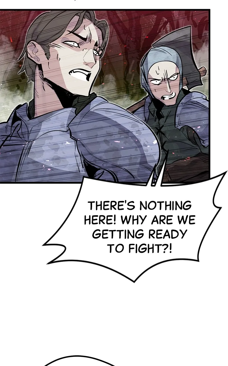 Read The Regressed Mercenary Has a Plan EN Manga Online