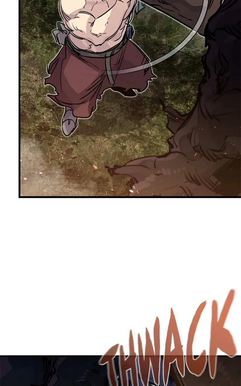 Read The Regressed Mercenary Has a Plan EN Manga Online