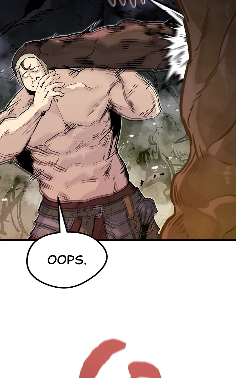 Read The Regressed Mercenary Has a Plan EN Manga Online