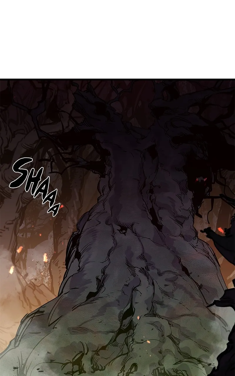 Read The Regressed Mercenary Has a Plan EN Manga Online