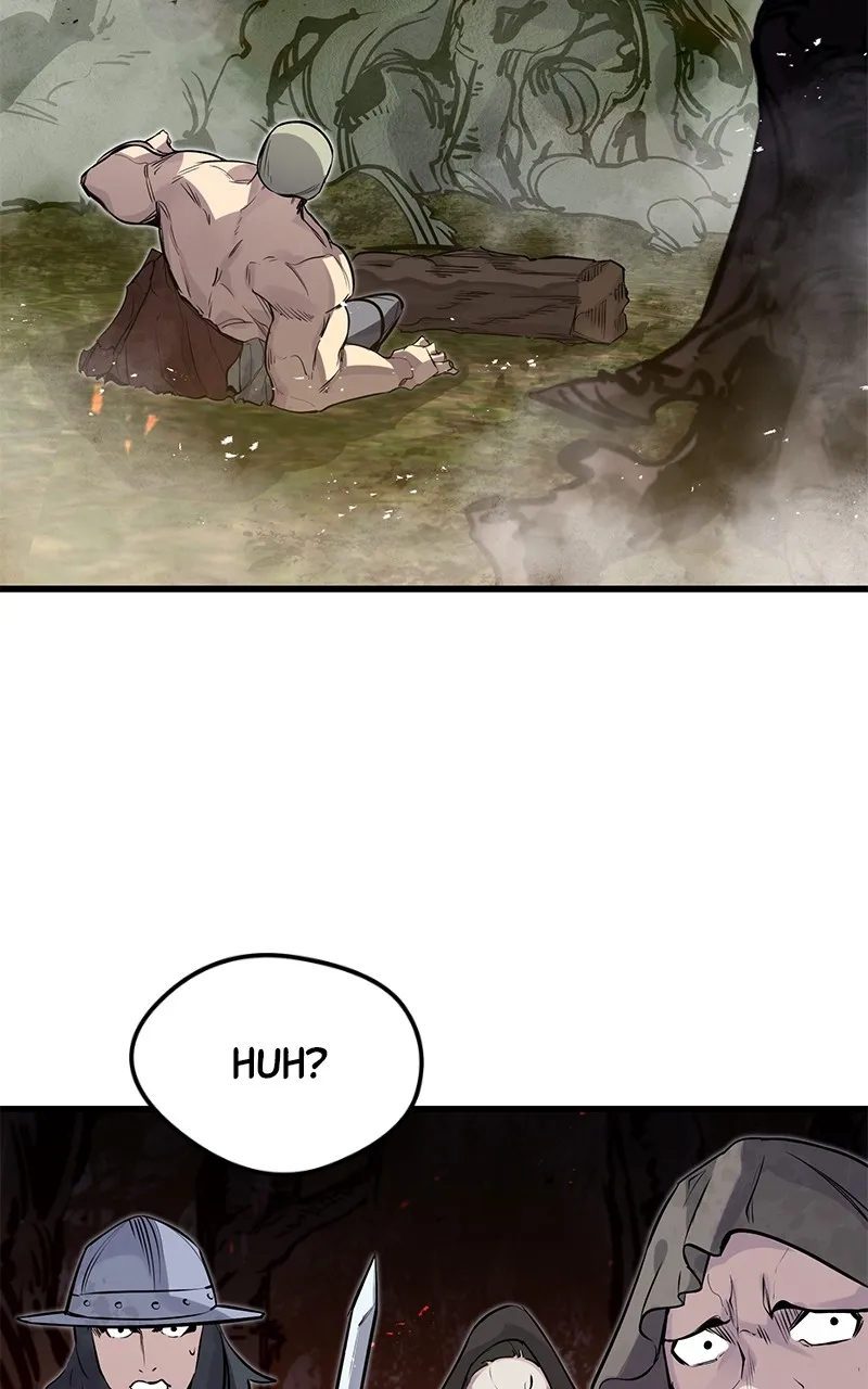 Read The Regressed Mercenary Has a Plan EN Manga Online