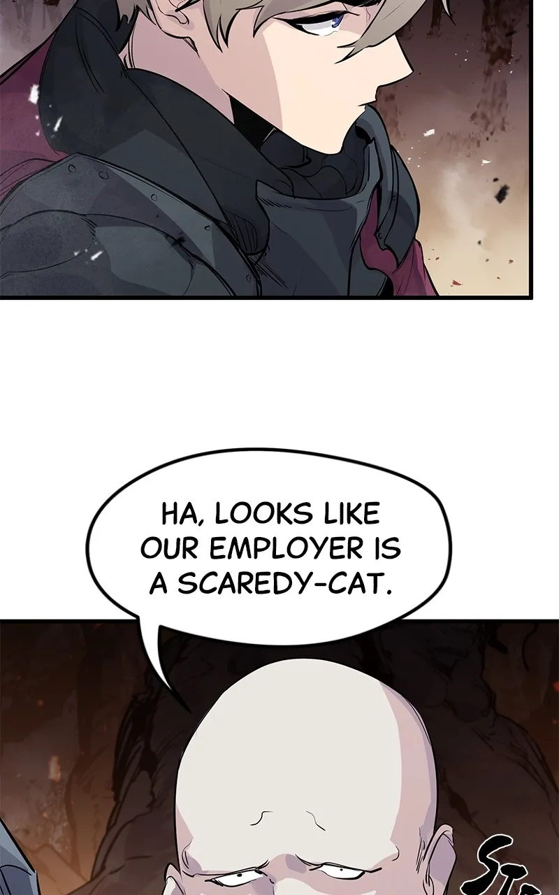 Read The Regressed Mercenary Has a Plan EN Manga Online