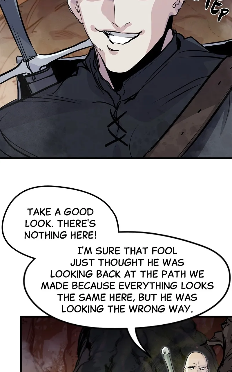 Read The Regressed Mercenary Has a Plan EN Manga Online