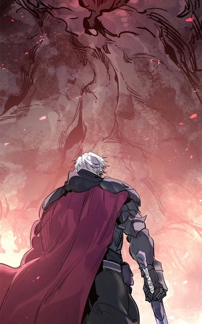 Read The Regressed Mercenary Has a Plan EN Manga Online