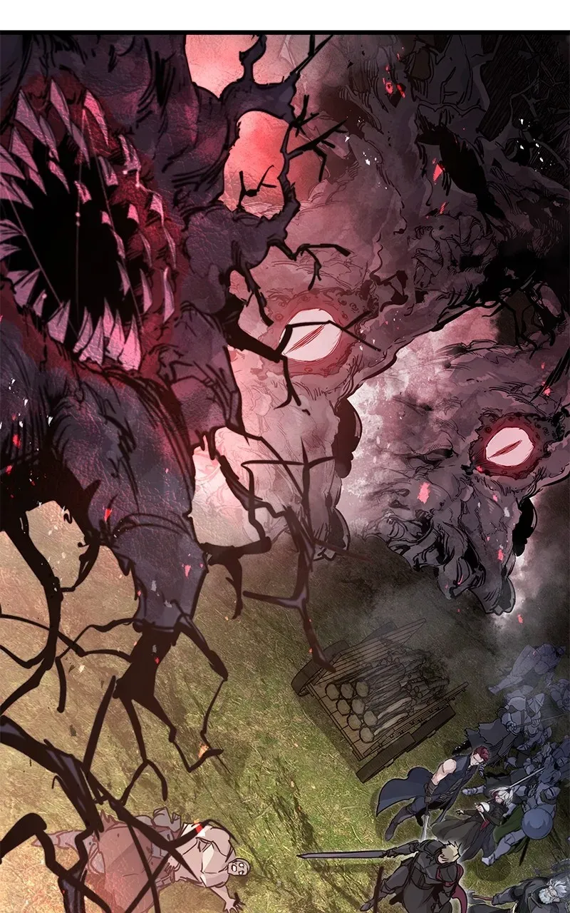 Read The Regressed Mercenary Has a Plan EN Manga Online