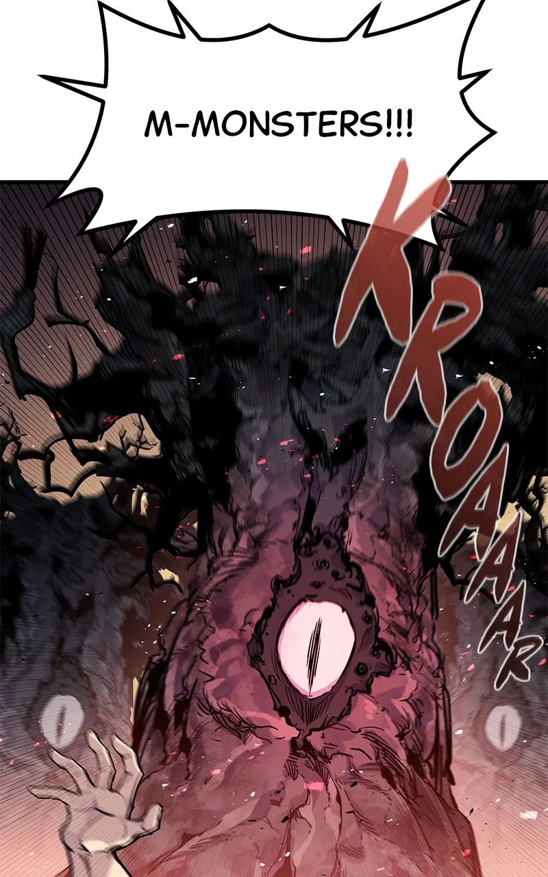 Read The Regressed Mercenary Has a Plan EN Manga Online