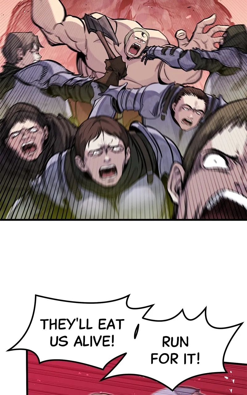 Read The Regressed Mercenary Has a Plan EN Manga Online