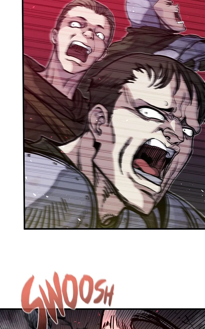 Read The Regressed Mercenary Has a Plan EN Manga Online