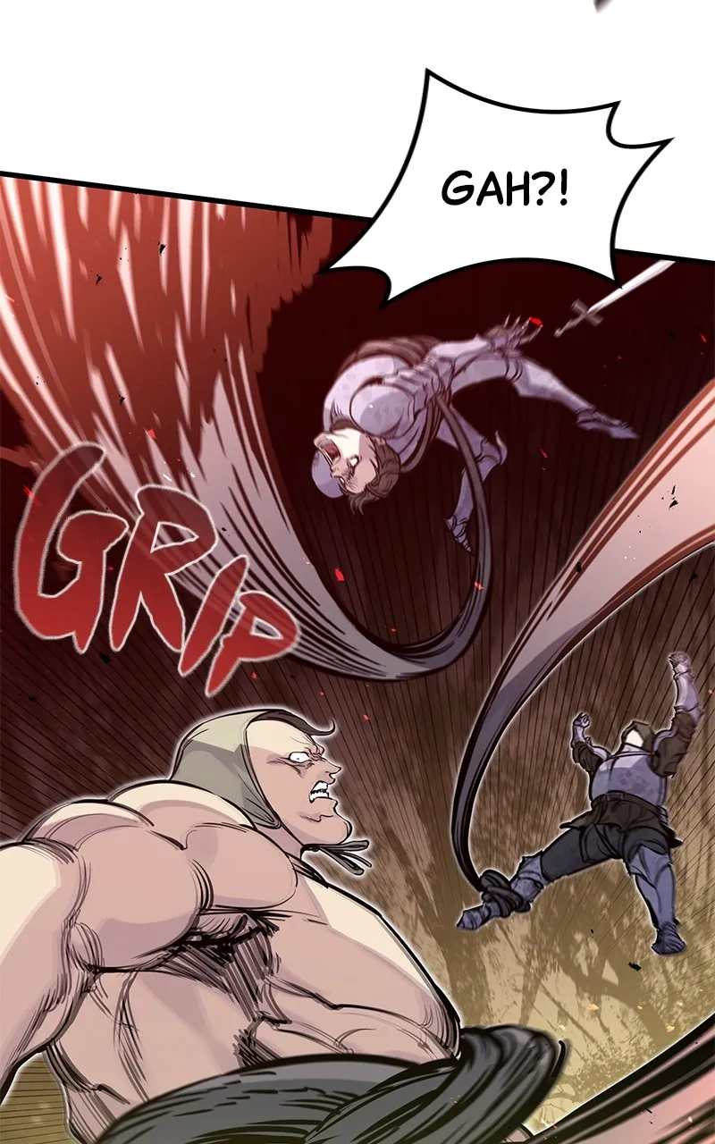 Read The Regressed Mercenary Has a Plan EN Manga Online