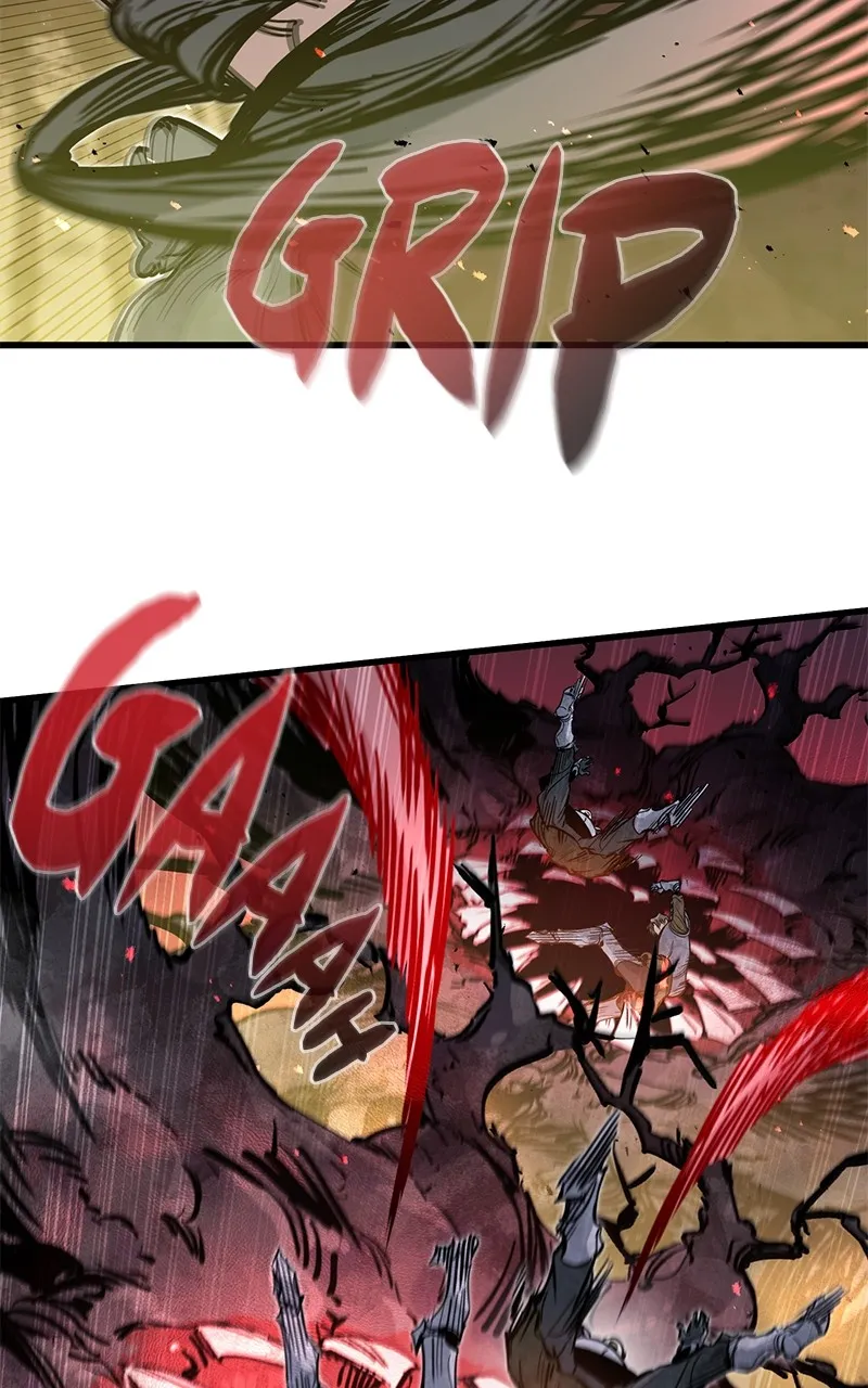 Read The Regressed Mercenary Has a Plan EN Manga Online