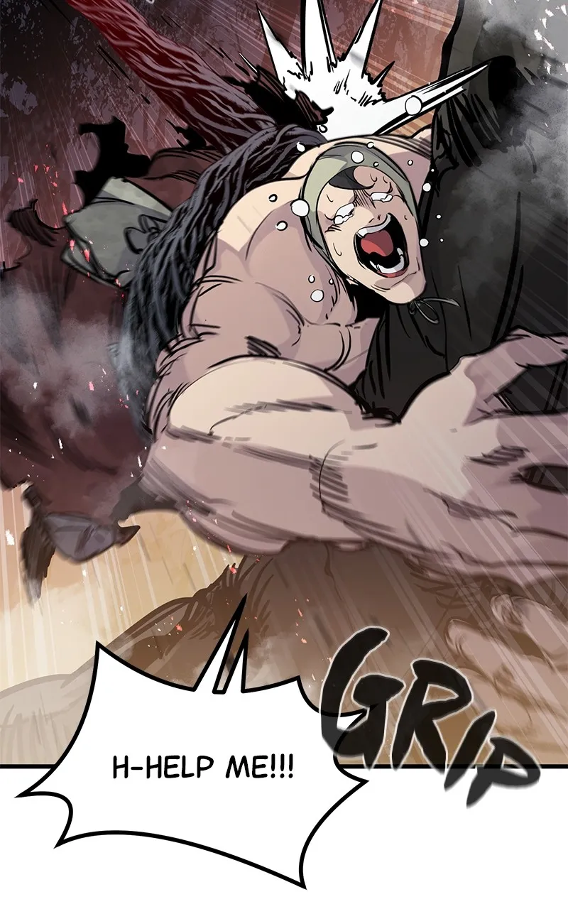Read The Regressed Mercenary Has a Plan EN Manga Online