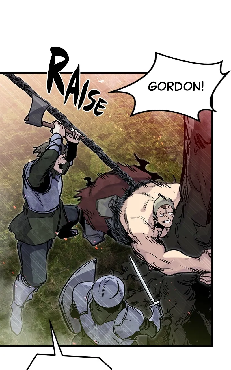 Read The Regressed Mercenary Has a Plan EN Manga Online