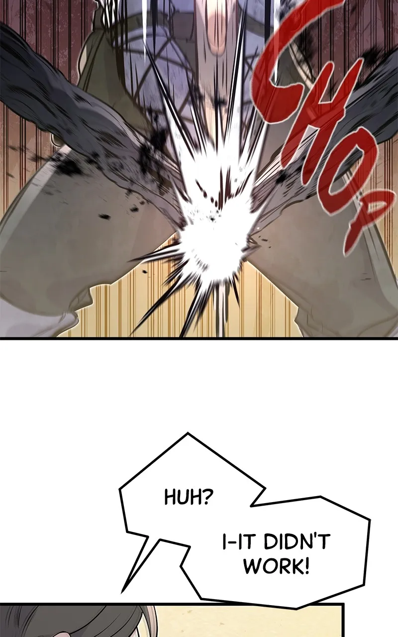 Read The Regressed Mercenary Has a Plan EN Manga Online