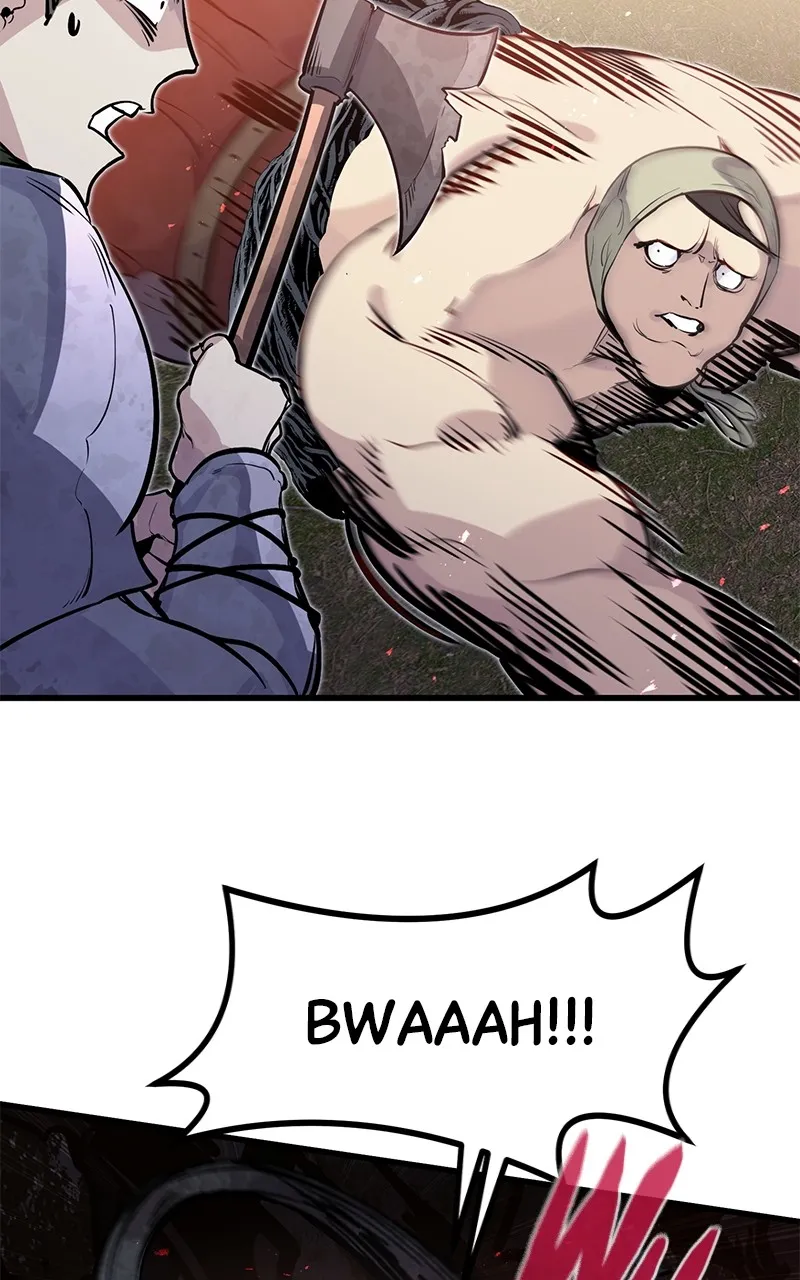 Read The Regressed Mercenary Has a Plan EN Manga Online