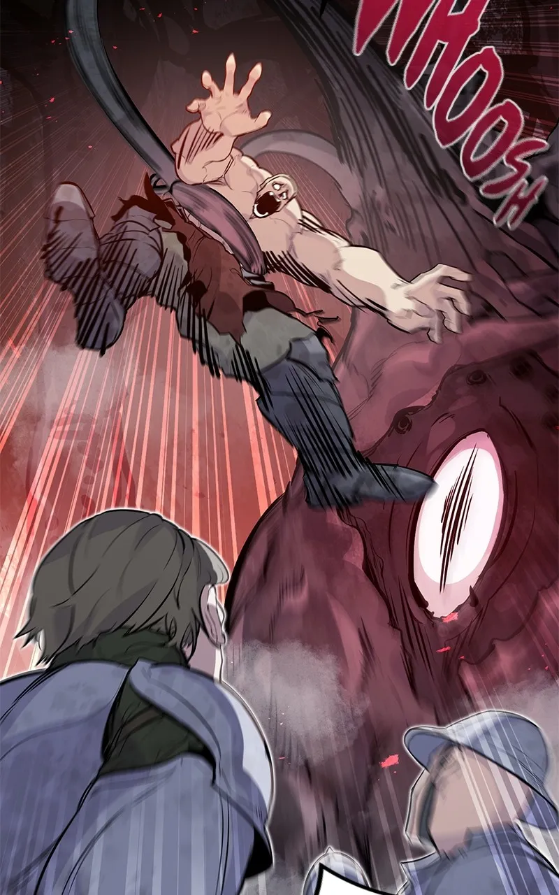 Read The Regressed Mercenary Has a Plan EN Manga Online