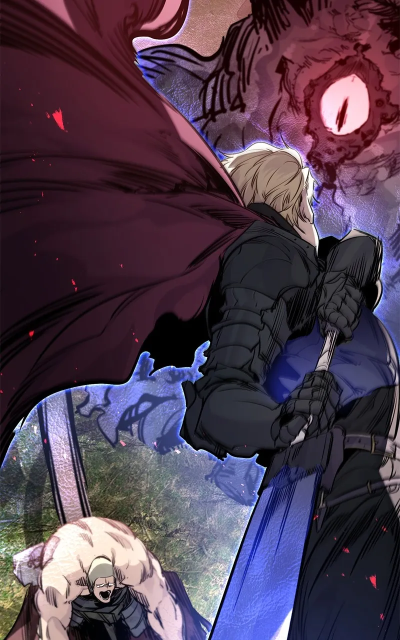 Read The Regressed Mercenary Has a Plan EN Manga Online