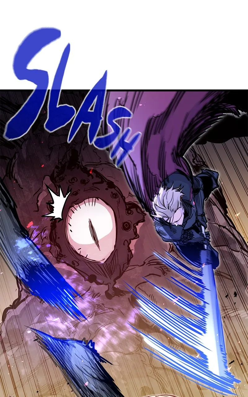 Read The Regressed Mercenary Has a Plan EN Manga Online