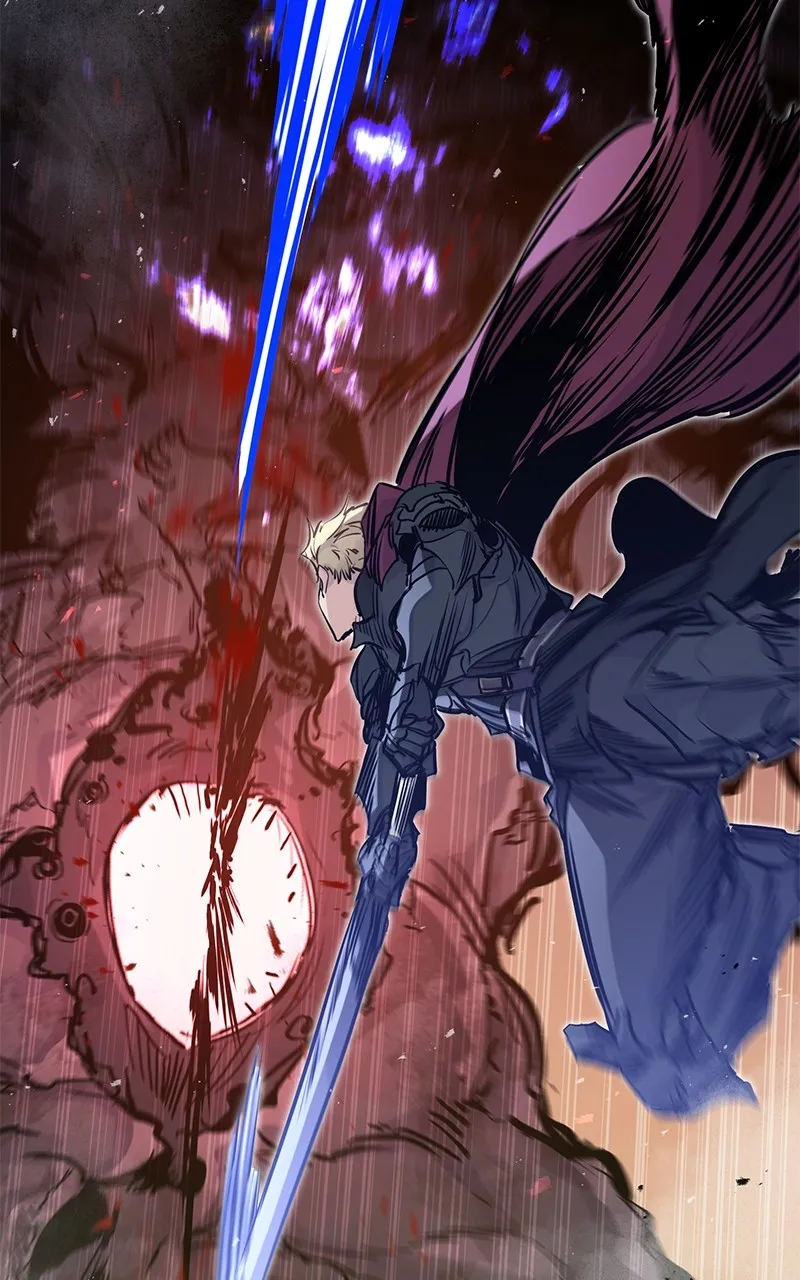Read The Regressed Mercenary Has a Plan EN Manga Online