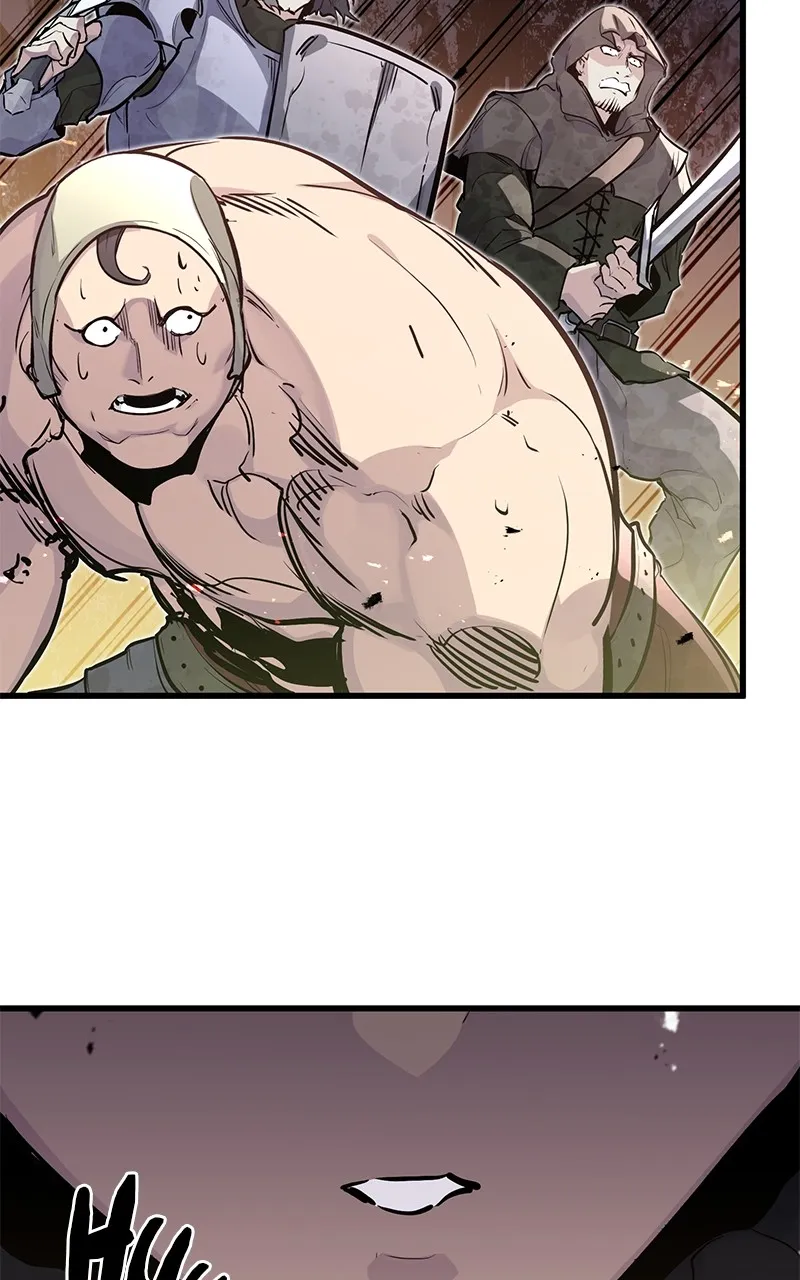 Read The Regressed Mercenary Has a Plan EN Manga Online