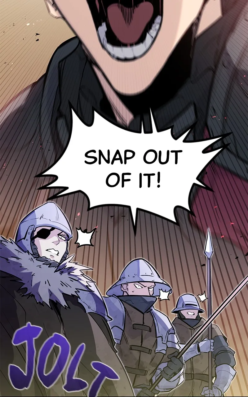 Read The Regressed Mercenary Has a Plan EN Manga Online