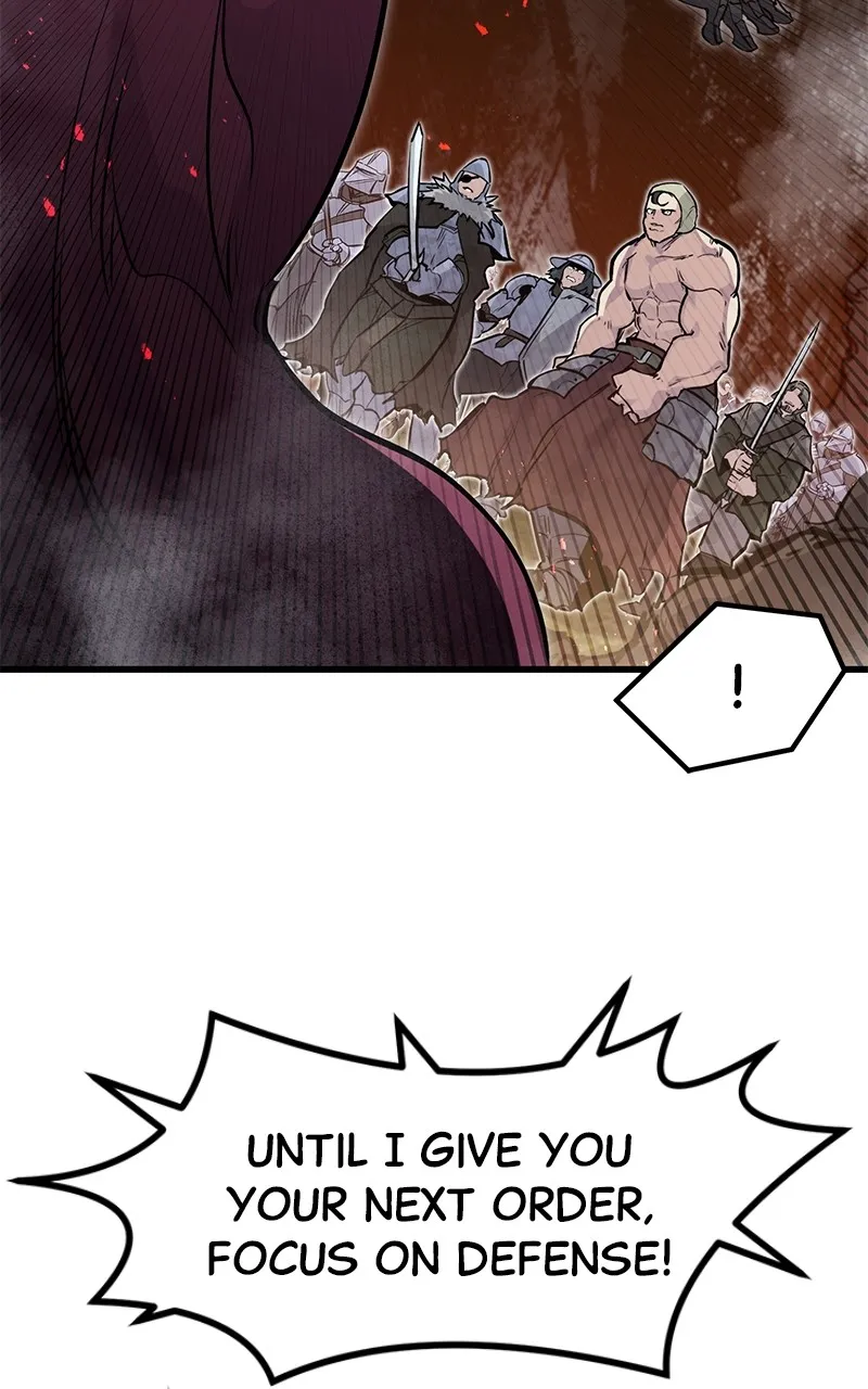 Read The Regressed Mercenary Has a Plan EN Manga Online