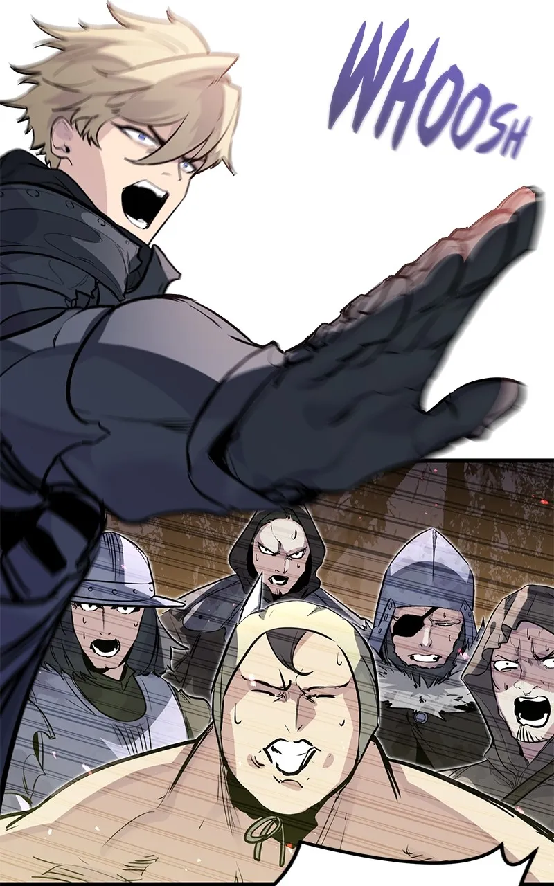 Read The Regressed Mercenary Has a Plan EN Manga Online
