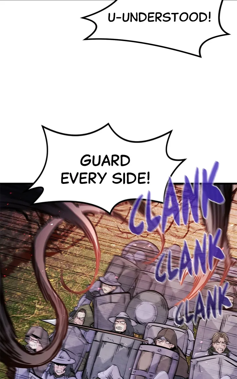 Read The Regressed Mercenary Has a Plan EN Manga Online