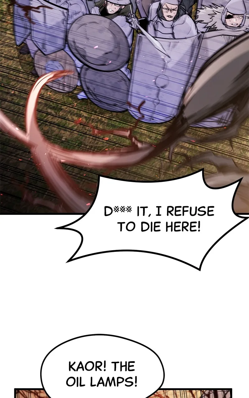 Read The Regressed Mercenary Has a Plan EN Manga Online