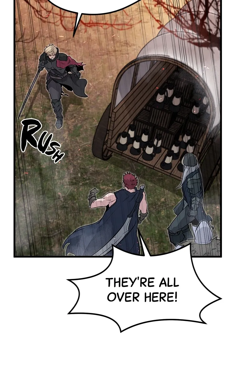 Read The Regressed Mercenary Has a Plan EN Manga Online