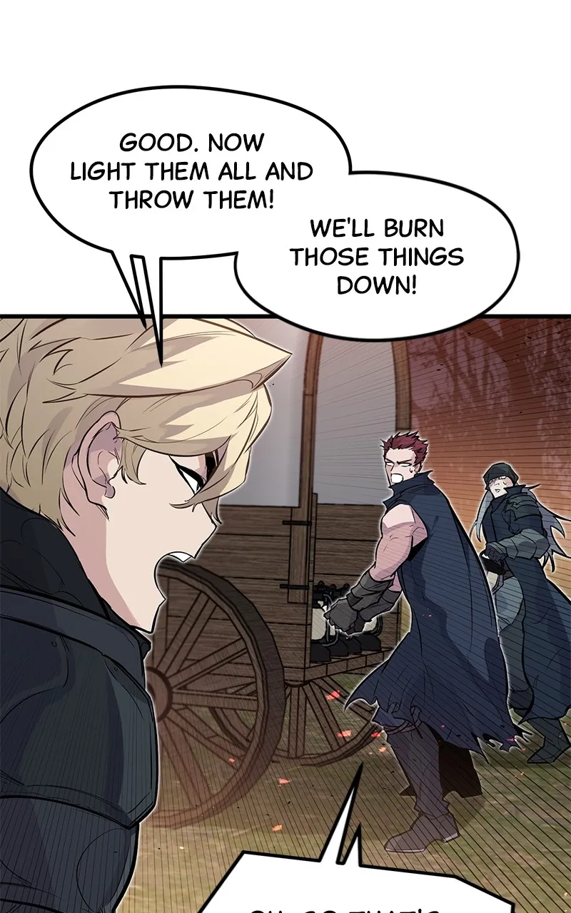 Read The Regressed Mercenary Has a Plan EN Manga Online