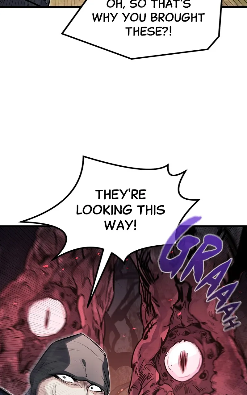Read The Regressed Mercenary Has a Plan EN Manga Online