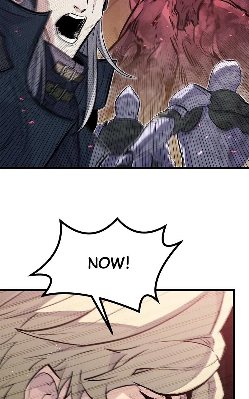 Read The Regressed Mercenary Has a Plan EN Manga Online