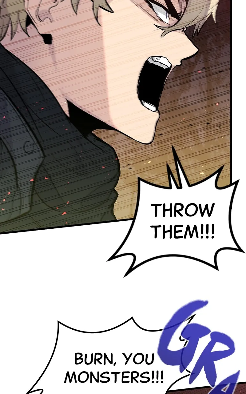 Read The Regressed Mercenary Has a Plan EN Manga Online