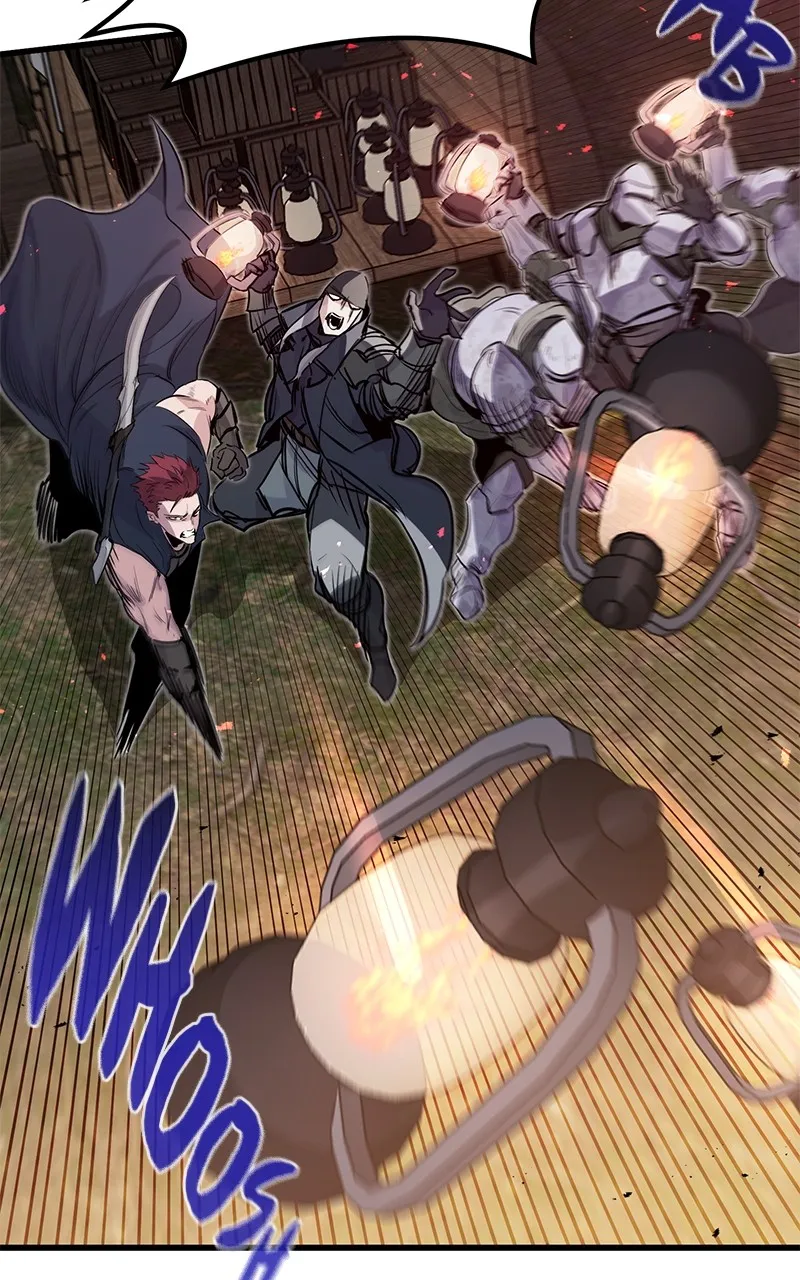 Read The Regressed Mercenary Has a Plan EN Manga Online