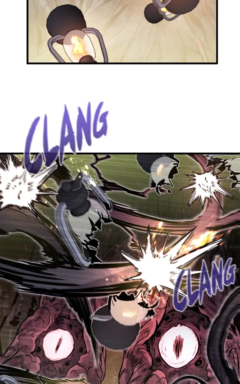 Read The Regressed Mercenary Has a Plan EN Manga Online