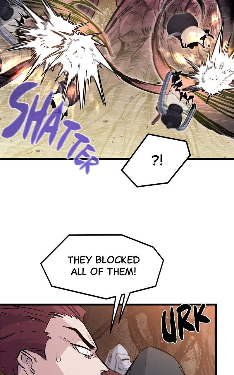 Read The Regressed Mercenary Has a Plan EN Manga Online