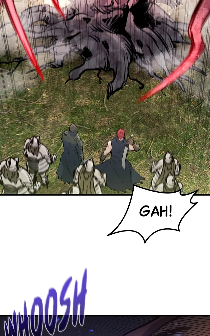 Read The Regressed Mercenary Has a Plan EN Manga Online