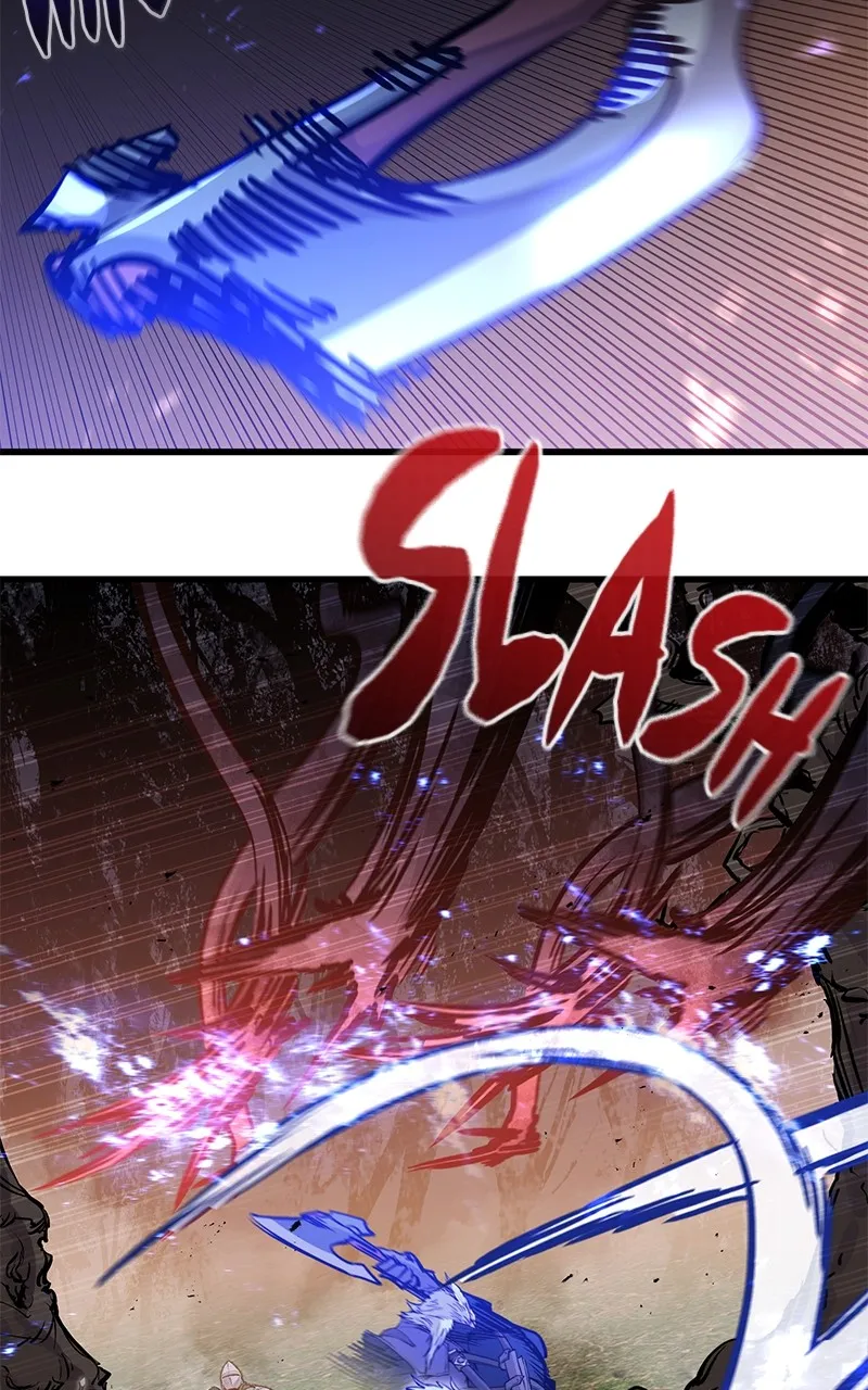 Read The Regressed Mercenary Has a Plan EN Manga Online