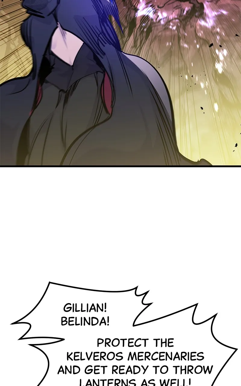 Read The Regressed Mercenary Has a Plan EN Manga Online
