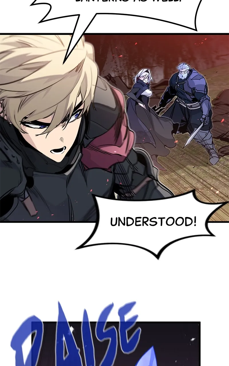 Read The Regressed Mercenary Has a Plan EN Manga Online
