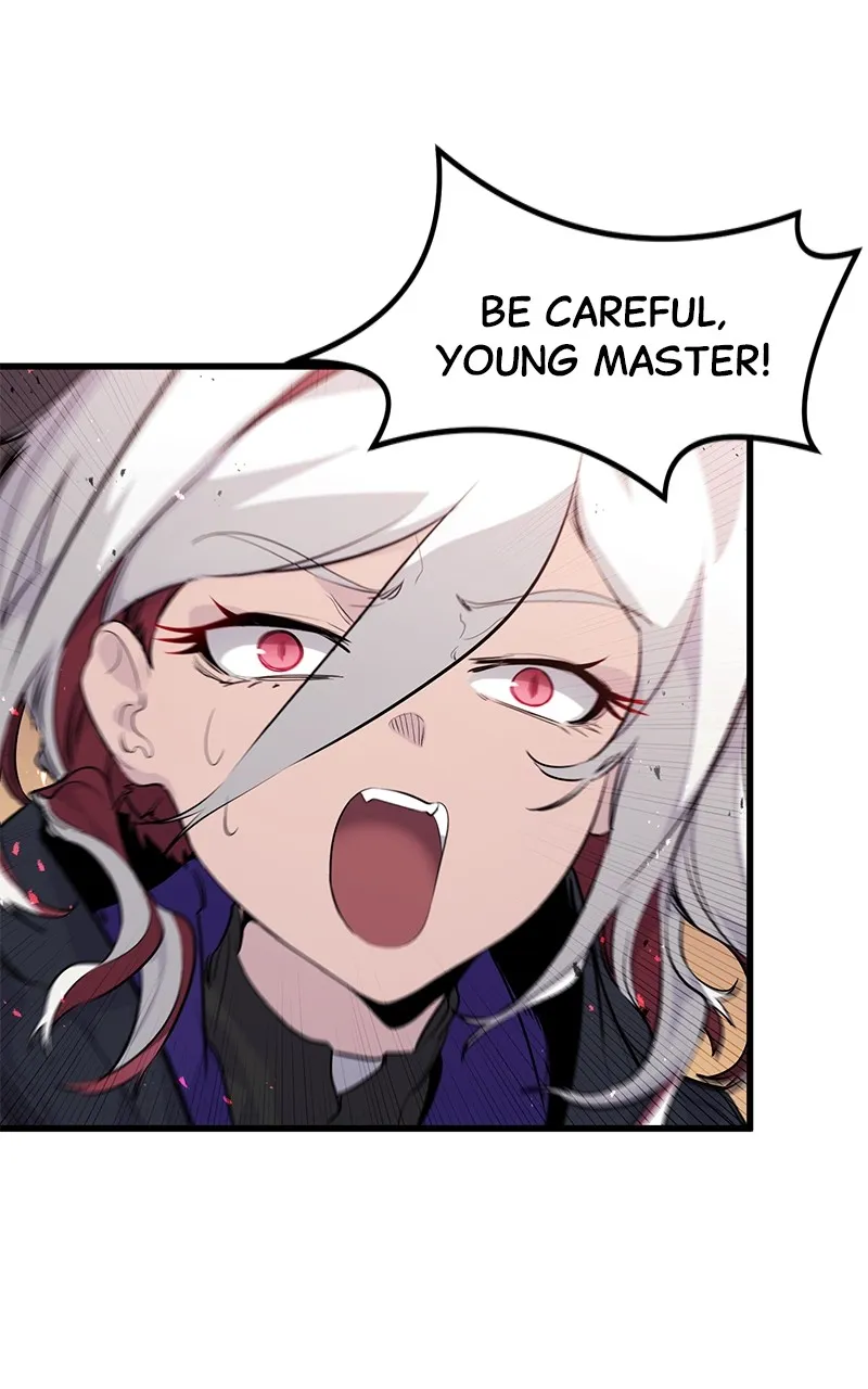 Read The Regressed Mercenary Has a Plan EN Manga Online