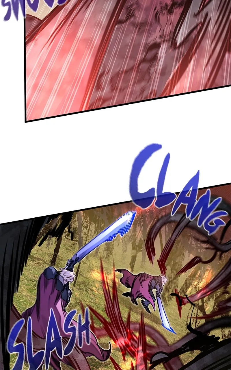 Read The Regressed Mercenary Has a Plan EN Manga Online