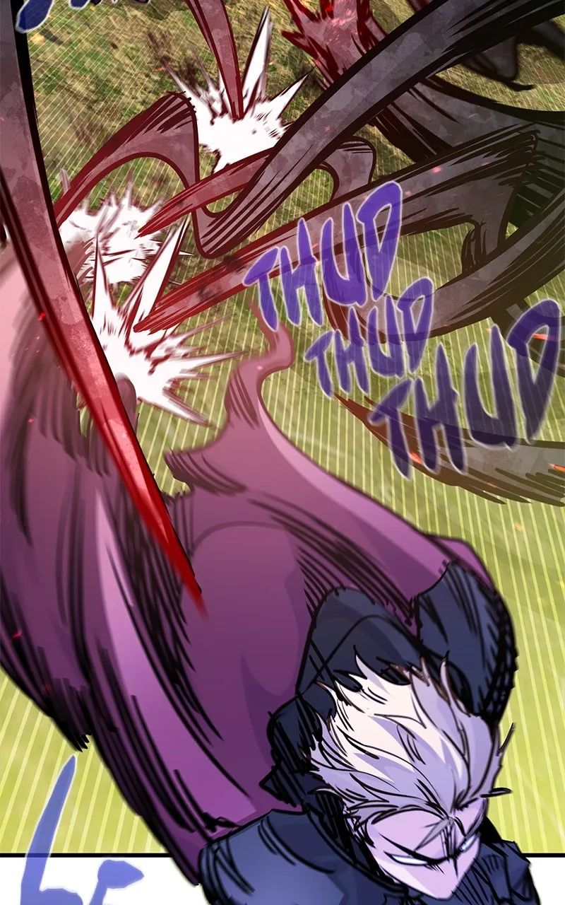 Read The Regressed Mercenary Has a Plan EN Manga Online