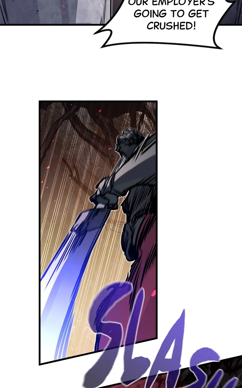 Read The Regressed Mercenary Has a Plan EN Manga Online