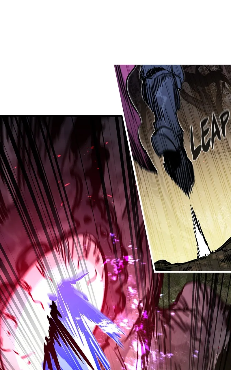 Read The Regressed Mercenary Has a Plan EN Manga Online