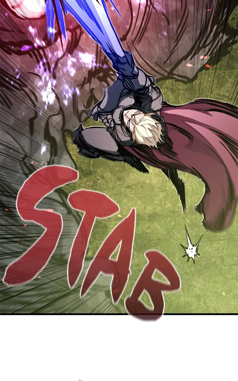 Read The Regressed Mercenary Has a Plan EN Manga Online