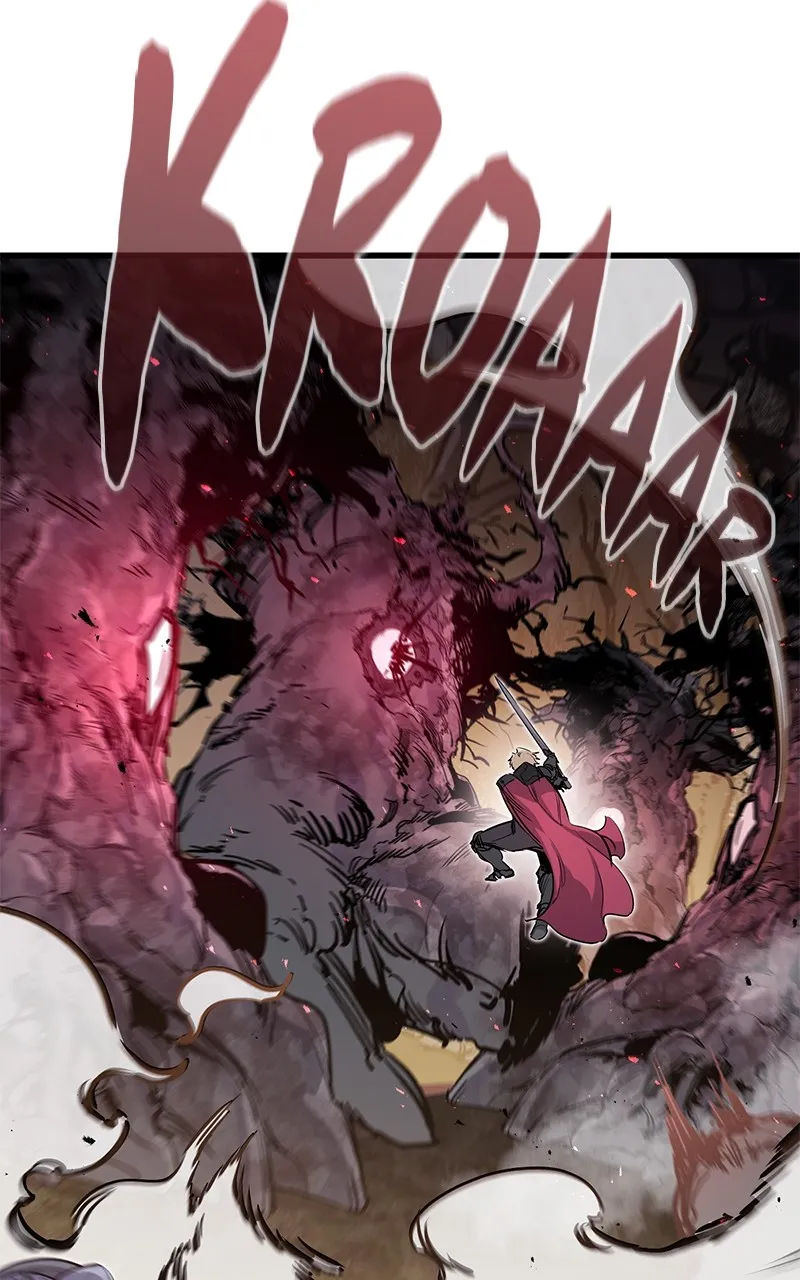 Read The Regressed Mercenary Has a Plan EN Manga Online