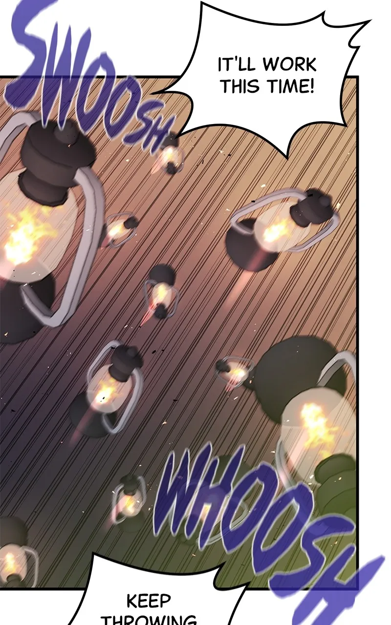 Read The Regressed Mercenary Has a Plan EN Manga Online